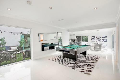 Villa Casa Esperanza - 24 Sleeps - 10 Min From The Beach