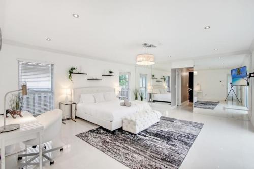 Villa Casa Esperanza - 24 Sleeps - 10 Min From The Beach