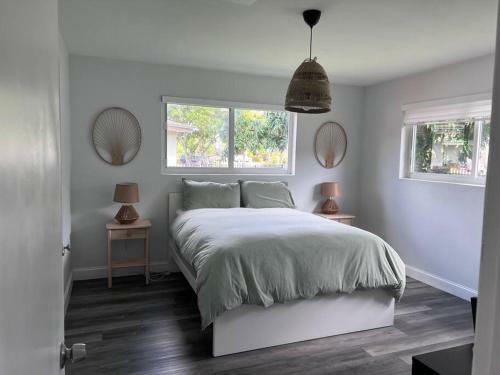 Beach House Bungalow With Pool North Miami Beach