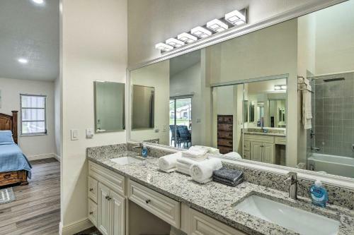Dreamy North Port Retreat With Private Pool!