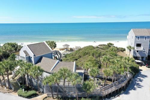 Apartamento Barrier Dunes 128 - 153 By Pristine Properties