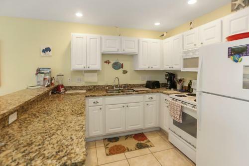 Apartamento Barrier Dunes 128 - 153 By Pristine Properties