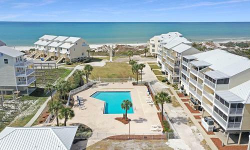 Apartamento Sea Cliff D-23 Capture The Cape By Pristine Properties