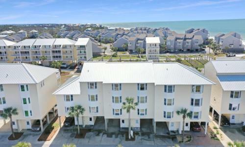 Apartamento Sea Cliff D-23 Capture The Cape By Pristine Properties