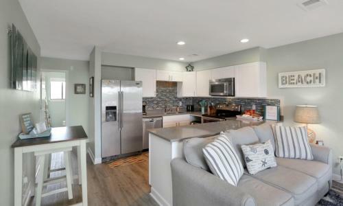 Apartamento Barrier Dunes 166 - 143 Bay Watch By Pristine Properties