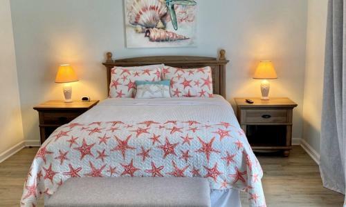 Apartamento Barrier Dunes 166 - 143 Bay Watch By Pristine Properties