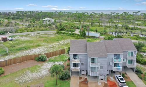 Apartamento Barrier Dunes 166 - 143 Bay Watch By Pristine Properties