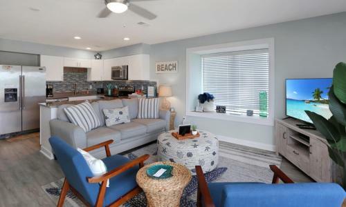 Apartamento Barrier Dunes 166 - 143 Bay Watch By Pristine Properties