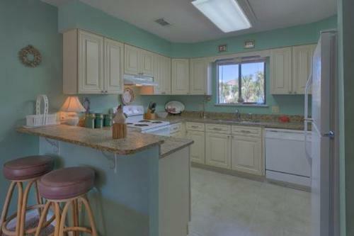 Apartamento Barrier Dunes 495 - 34 By Pristine Properties