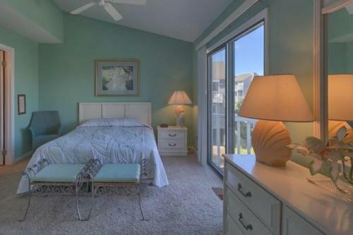 Apartamento Barrier Dunes 495 - 34 By Pristine Properties