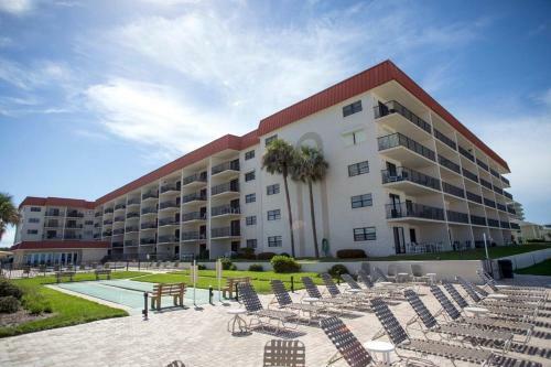 Hacienda Del Sol II - 108