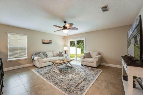 Jennings Townhome