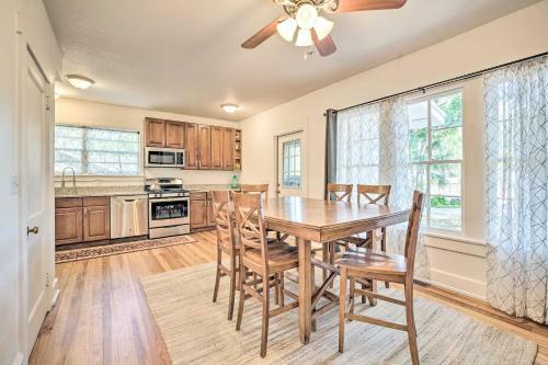 Southern-style Ocala Home Less Than 1 Mi To Downtown!