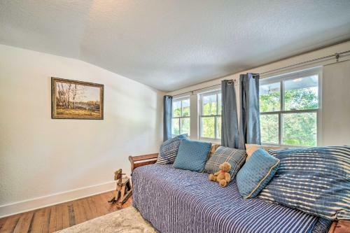 Southern-style Ocala Home Less Than 1 Mi To Downtown!