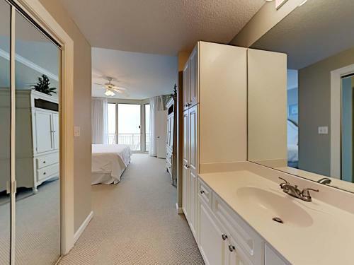Apartamento The Pearl Of Navarre #204