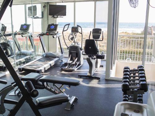 Apartamento The Pearl Of Navarre #204