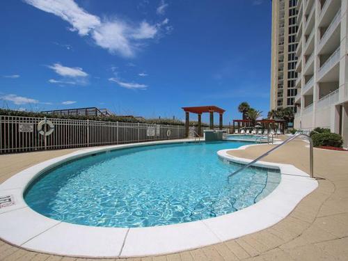 Apartamento The Pearl Of Navarre #204