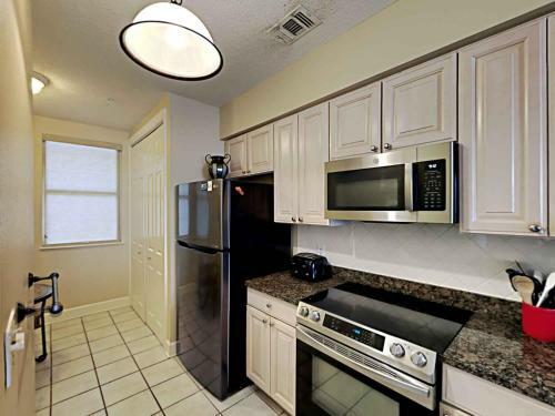 Apartamento Tpn1703