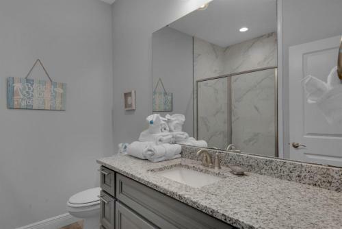 Toes In The Sand By Pensacola Beach Properties