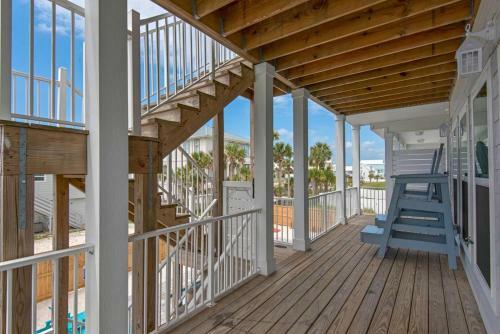 Toes In The Sand By Pensacola Beach Properties