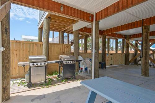 Toes In The Sand By Pensacola Beach Properties
