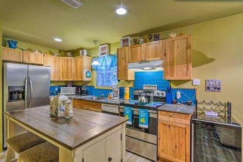 Navarre Beach House Minutes To Restaurants!