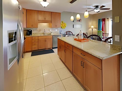 Apartamento Buena Vida Townhomes #34