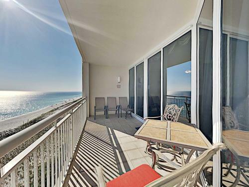 Apartamento The Pearl Of Navarre #805