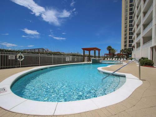 Apartamento The Pearl Of Navarre #805