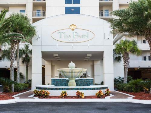 Apartamento The Pearl Of Navarre #805