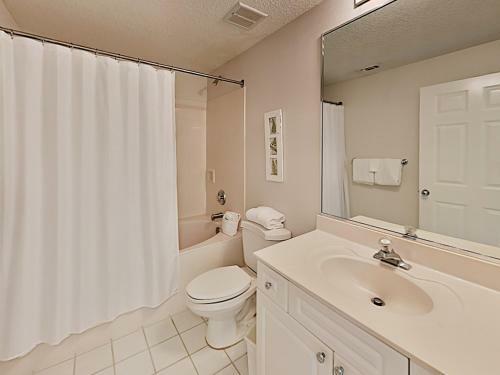 Apartamento The Pearl Of Navarre #805