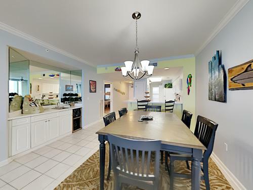 Apartamento The Pearl Of Navarre #702