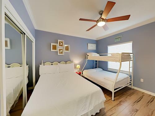 Apartamento The Pearl Of Navarre #702