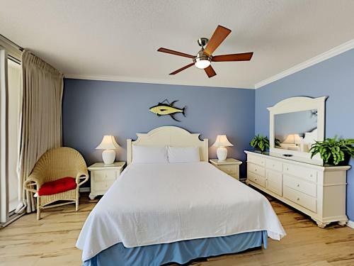 Apartamento The Pearl Of Navarre #702