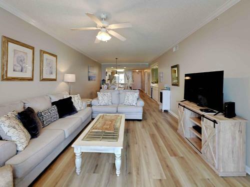 Apartamento The Pearl Of Navarre #1104