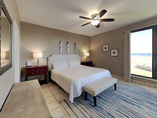 Apartamento Navarre Towers #203