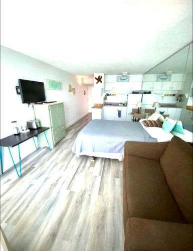 Apartamento Waters Edge - Ocean View At Symphony Beach Club