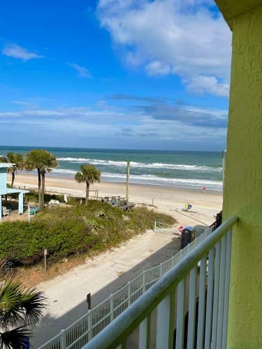 Apartamento Waters Edge - Ocean View At Symphony Beach Club