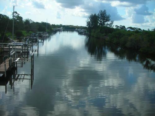 Port St Lucie