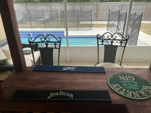 Rent Luxe 5 Star Villa 4 Bedroom Pool/bbq/