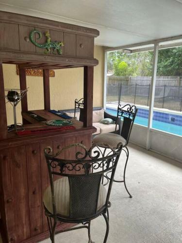 Rent Luxe 5 Star Villa 4 Bedroom Pool/bbq/