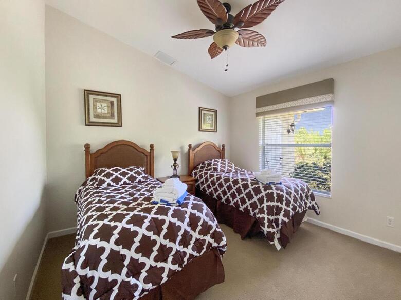 Casa Del Sol - Private Villa With Heated Pool - Sleeps 6