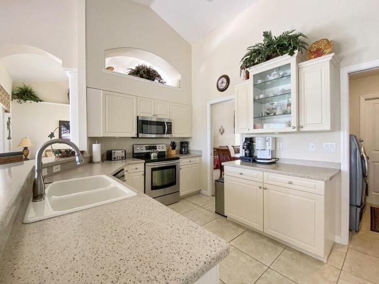 Casa Del Sol - Private Villa With Heated Pool - Sleeps 6
