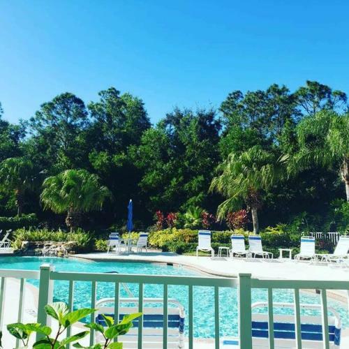 Apartamento 5*star Coral Falls Naples Florida