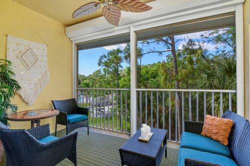 Apartamento 5*star Coral Falls Naples Florida