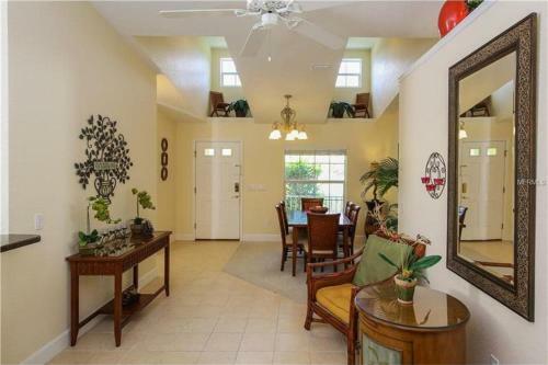 Canary Nest - Rotonda West Private Villa With Heated Pool
