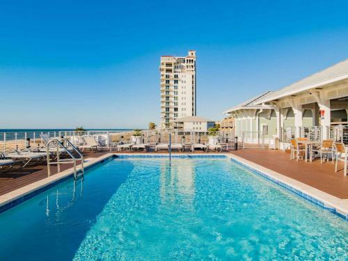 Apartamento San Andres #201a At Lost Key