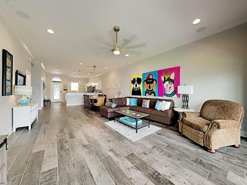 Apartamento Banana Bay Townhome #13904
