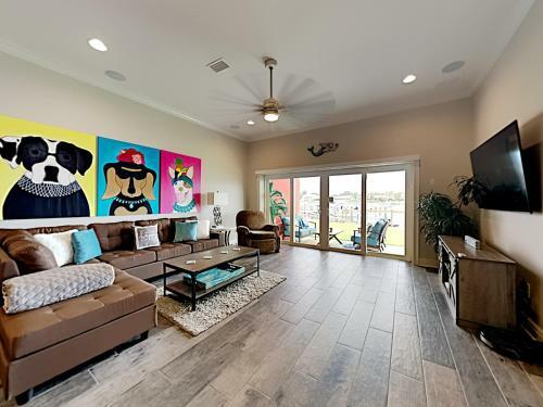Apartamento Banana Bay Townhome #13904