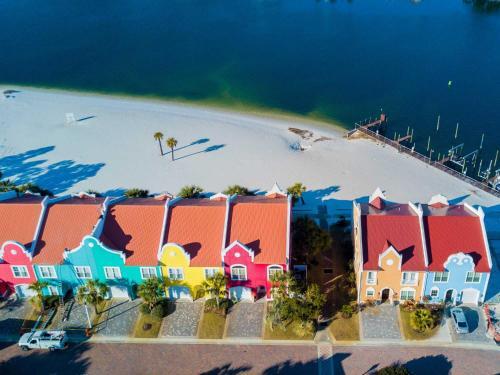 Apartamento Banana Bay Townhome #13904